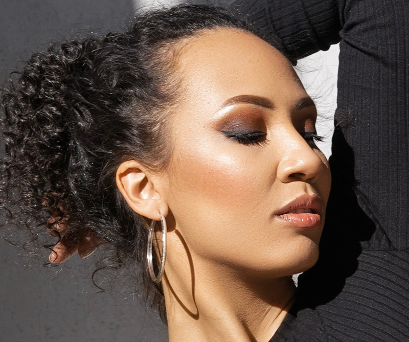 Смоки может быть разных оттенков