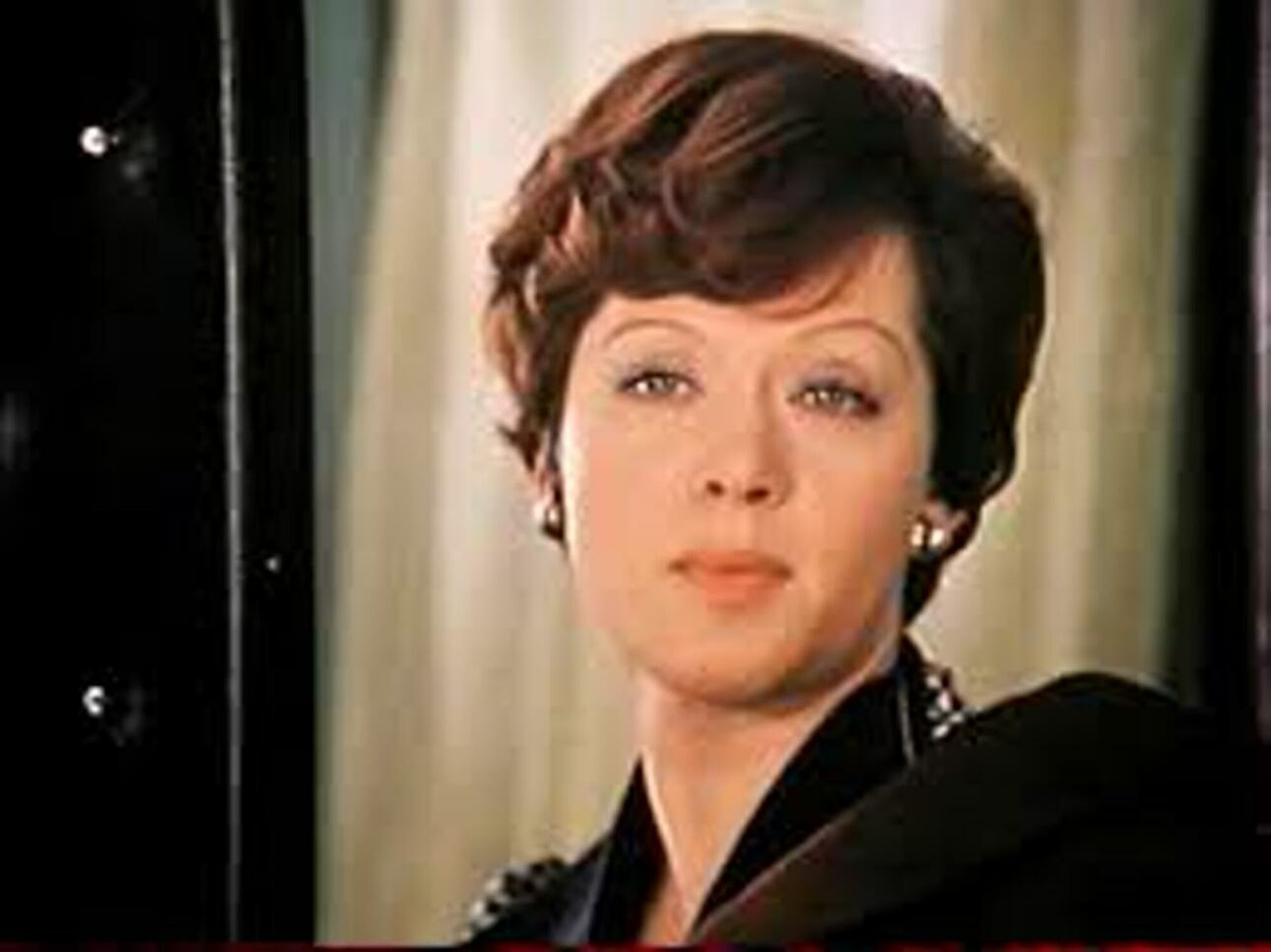 Мода на брови-ниточки