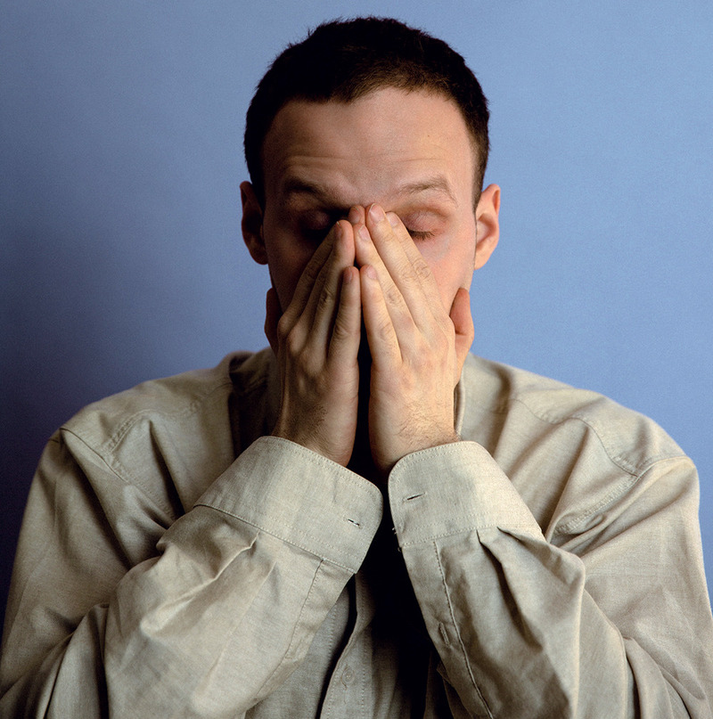 "Заставлять ребенка делать то, что он не хочет, я не в состоянии. Мой сын, хотя ему только четыре года, для меня самостоятельная личность"