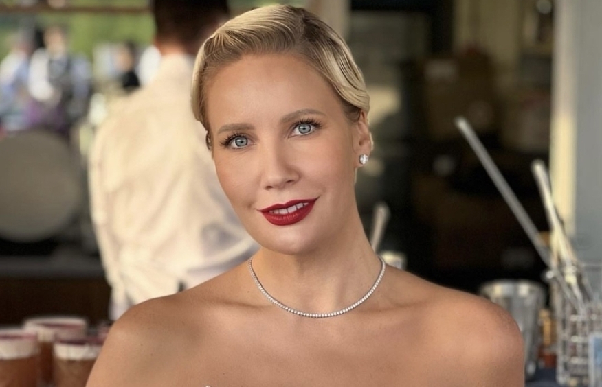 Елена Летучая