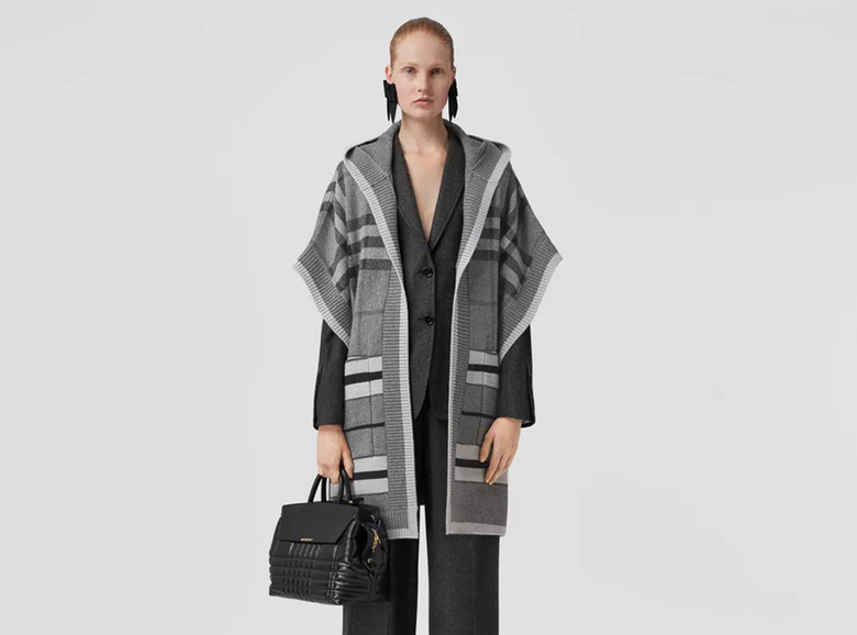 Удлиненные модели - новое прочтение нынешнего сезона