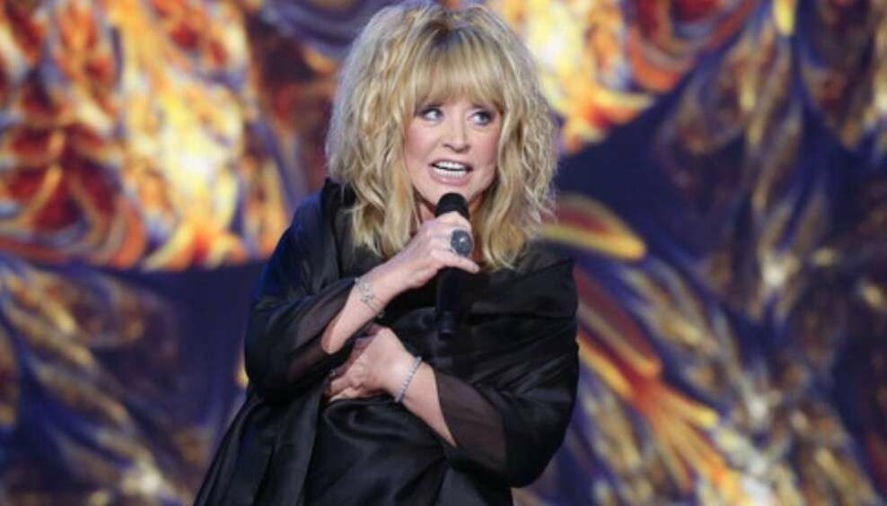 Алла Пугачева