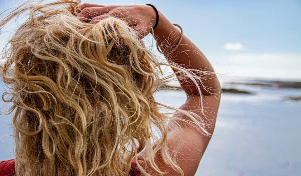 как не испортить шикарный оттенок