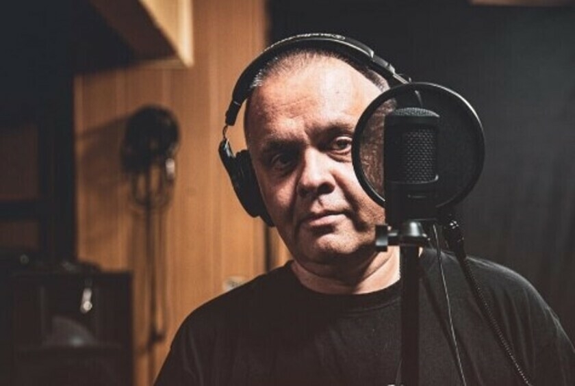 Валерий Крыгин