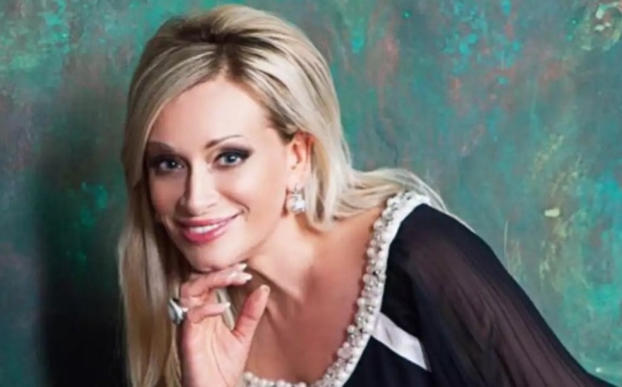 Наталья Гулькина