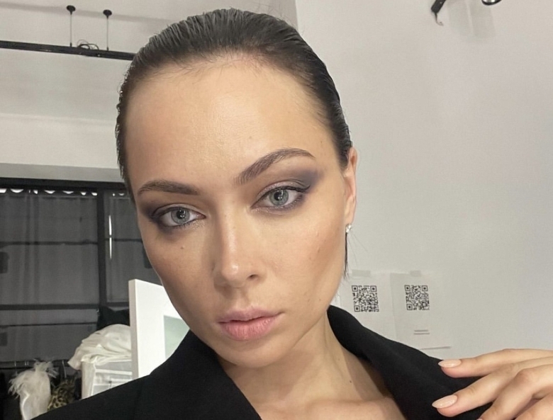 Настасья Самбурская