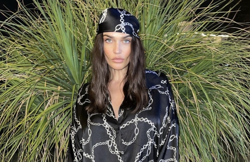 Алена Водонаева