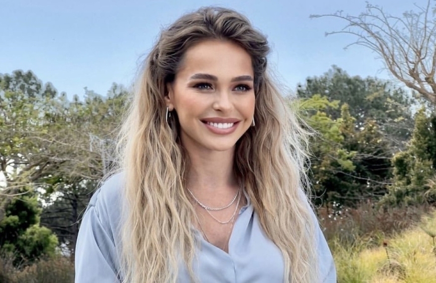 Анна Хилькевич