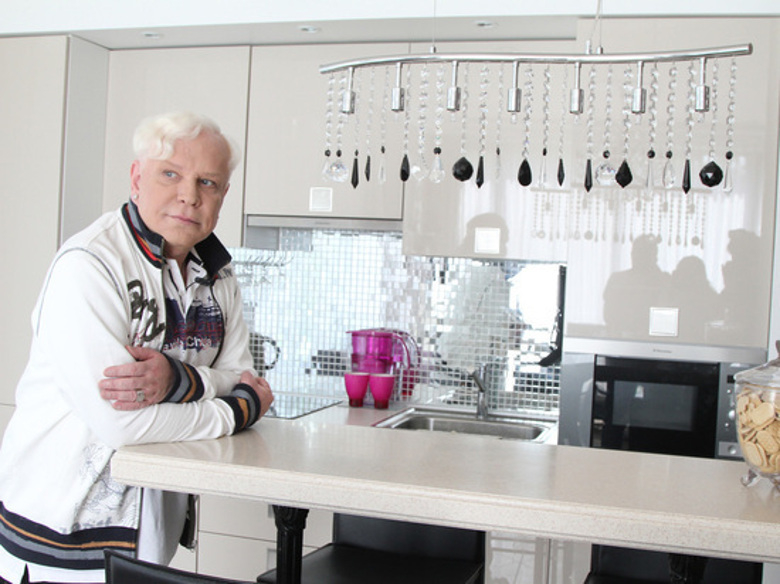 Борис Моисеев