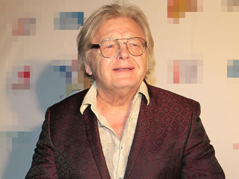 Юрий Антонов