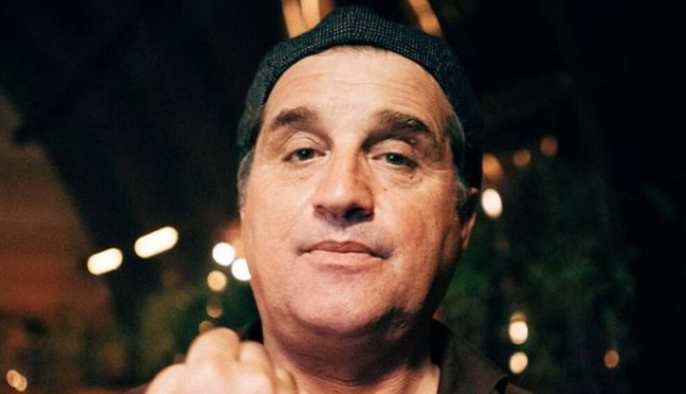 Отар Кушанашвили