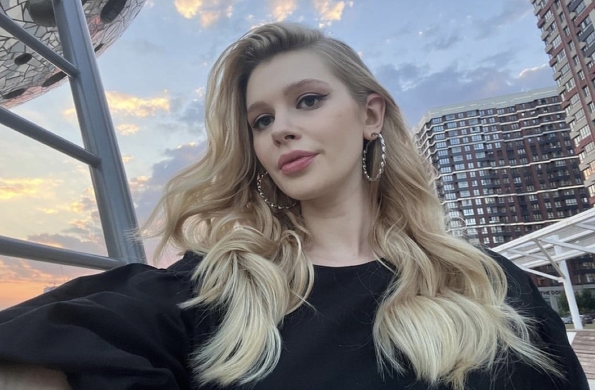 Анастасия Уколова