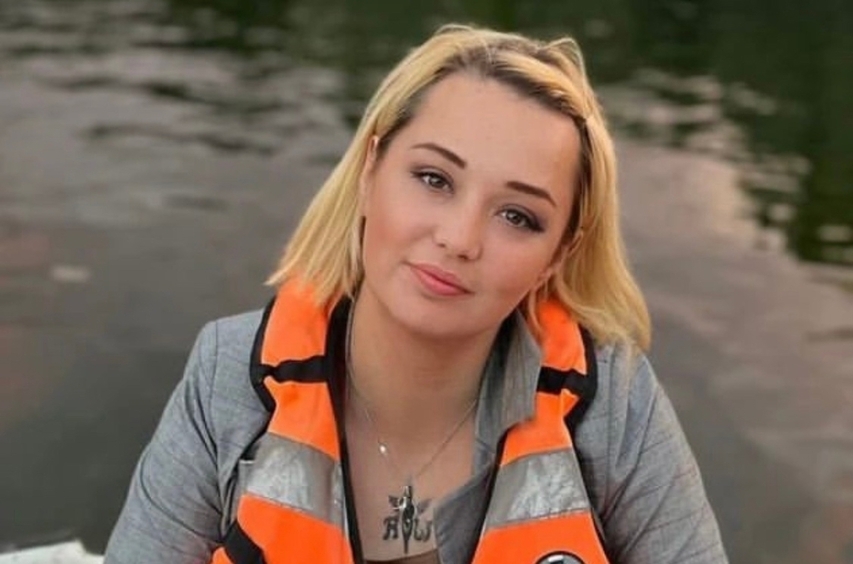 Елена Королева