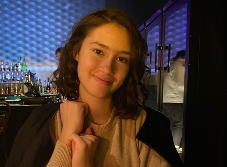 Дина Немцова