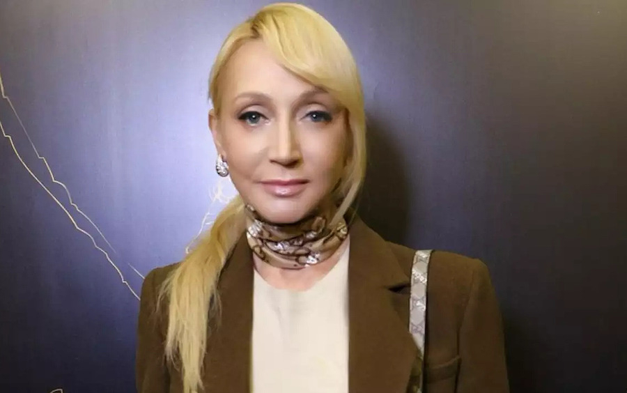 Кристина Орбакайте