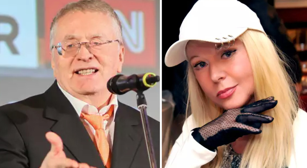 Кондулайнен про Жириновского: «Нам нельзя было бы быть вместе, иначе мы бы все потеряли»