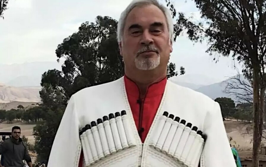 Валерий Меладзе