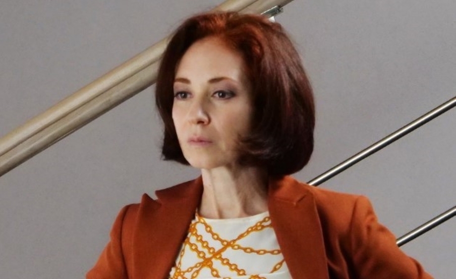 Анна Большова