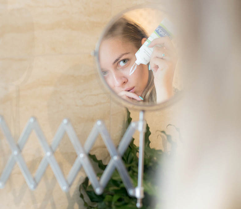 Как правильно ухаживать за чувствительной кожей?