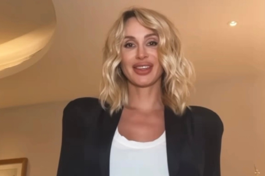 Светлана Лобода