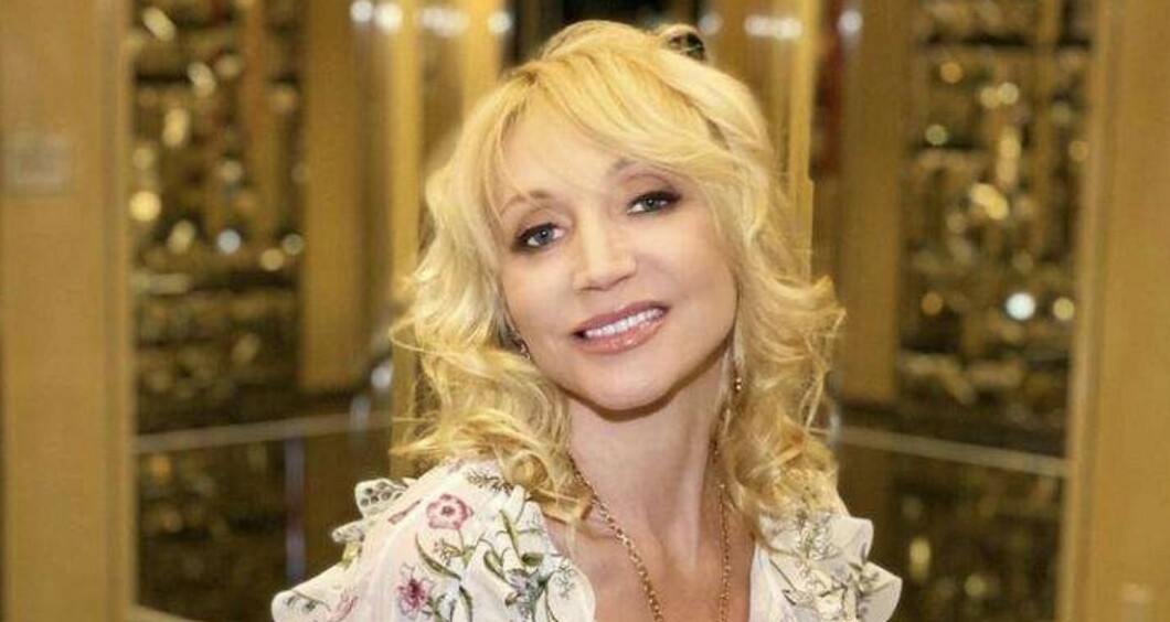 Кристина Орбакайте