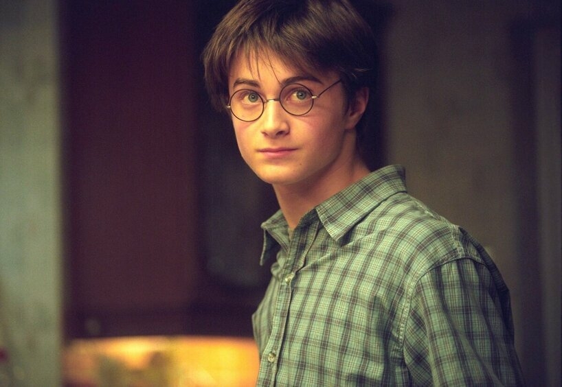 Дэниел Рэдклифф