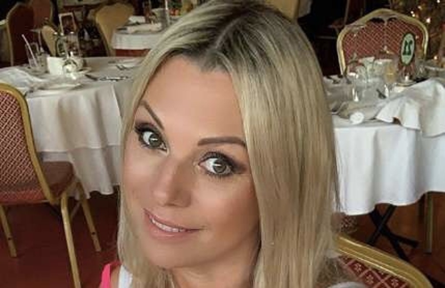 Ирина Салтыкова