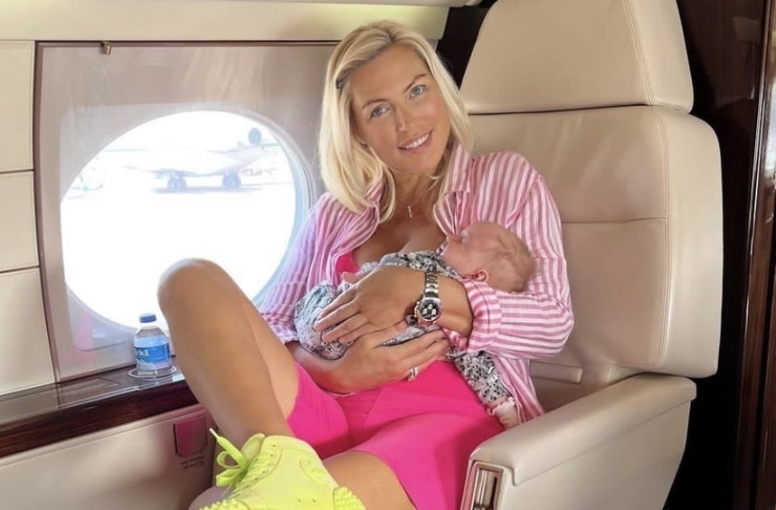 Наталья Рагозина