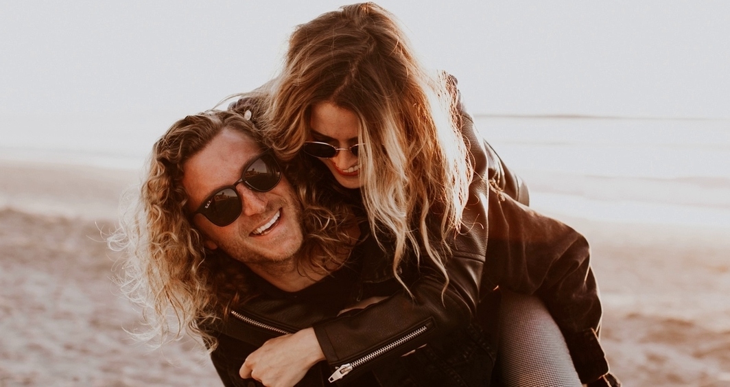 почему молодые мужчины так привлекательны