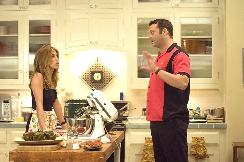 Ссоры могут быть полезными