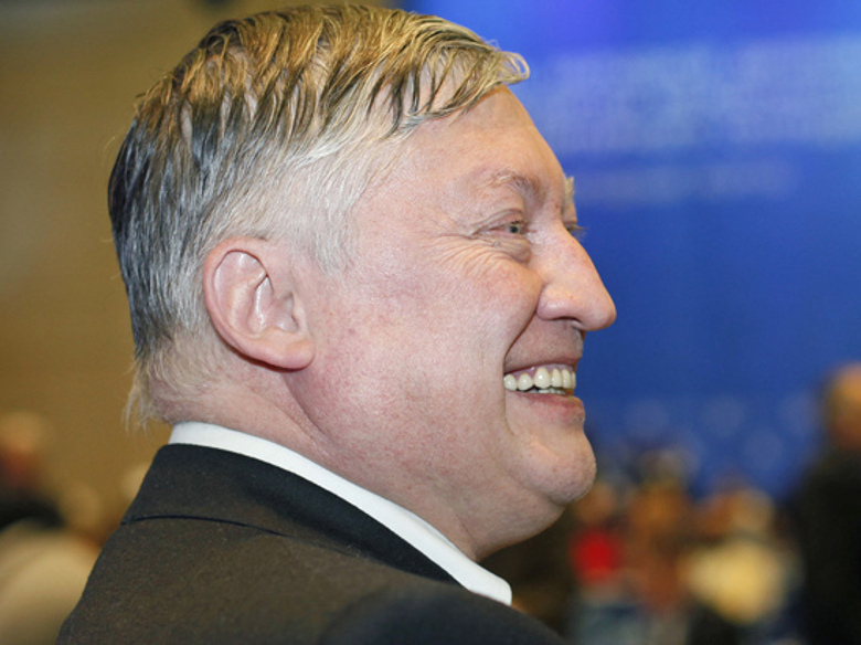 Анатолий Карпов