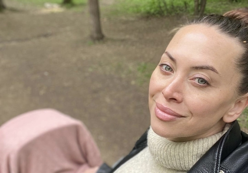 Наталья Фриске