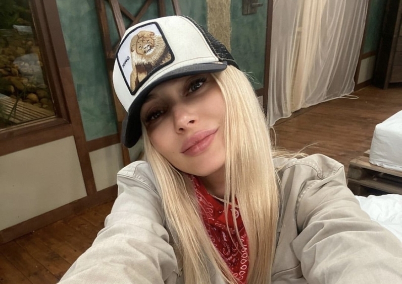 Наталья Рудова