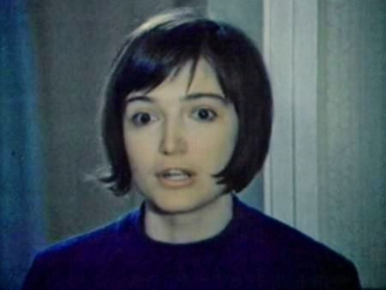 Виолета Донева