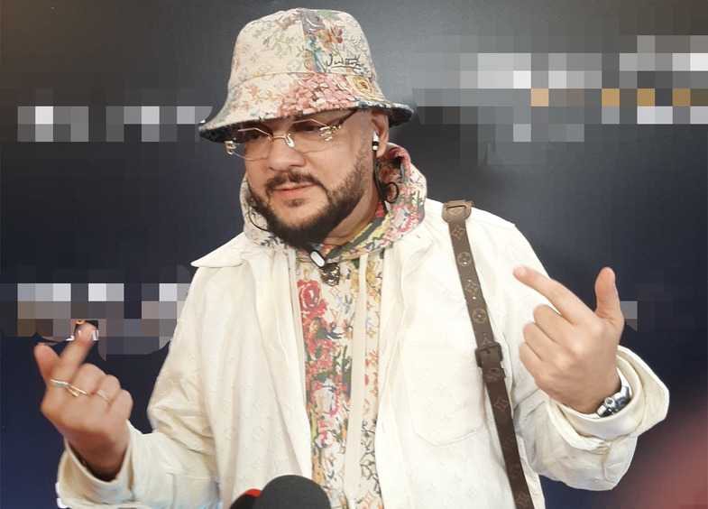 Филипп Киркоров