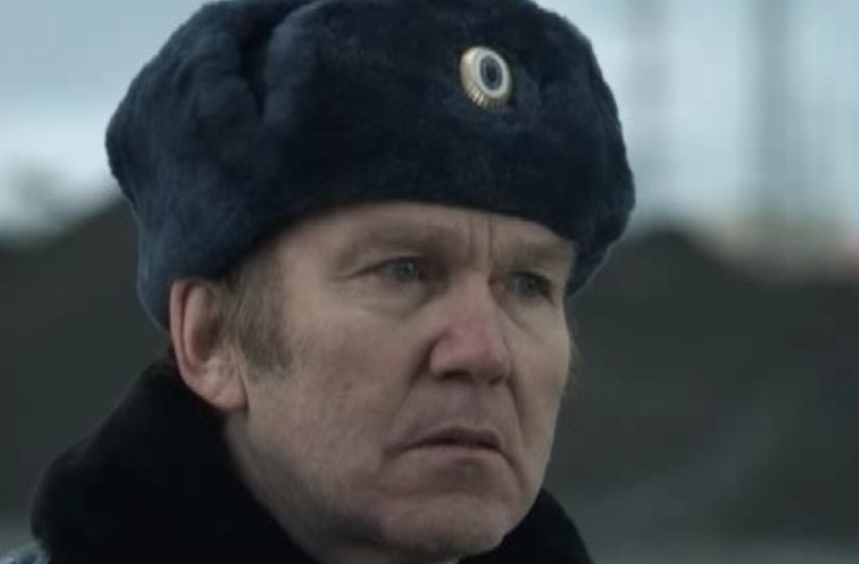 Леонид Банишев