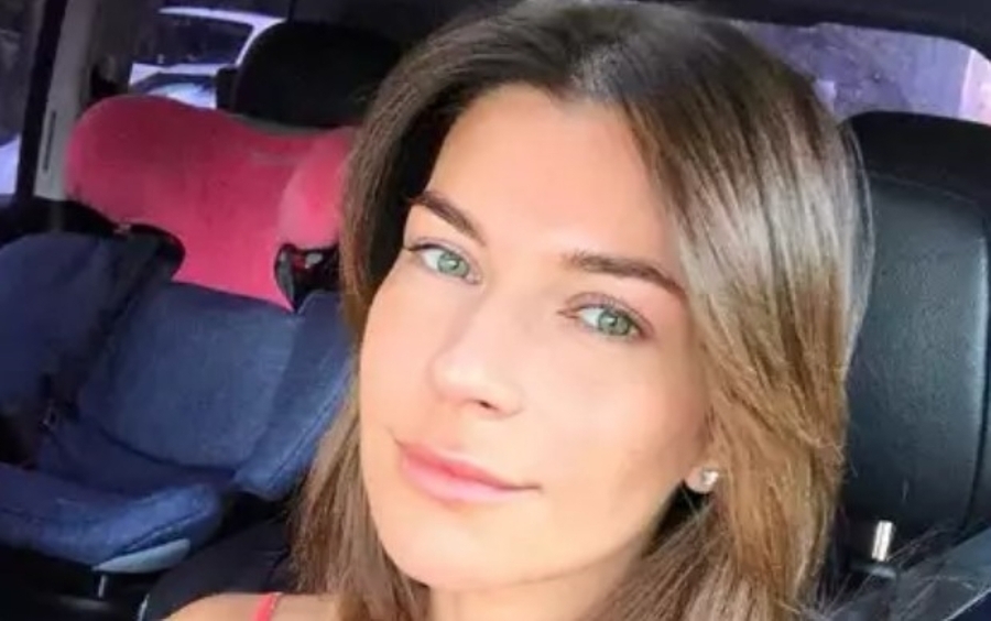 Екатерина Волкова