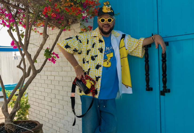 После скандала с Наргиз и Боней певец Филипп Киркоров покинул Россию