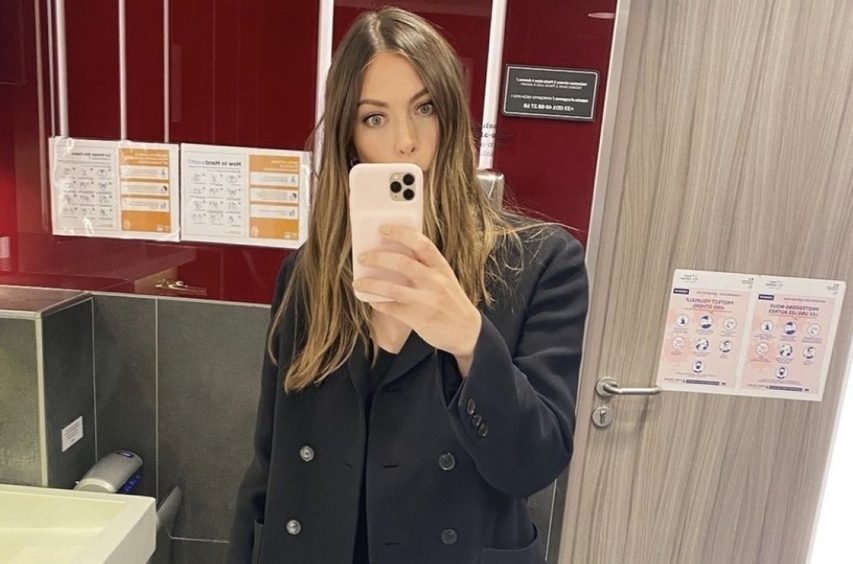 Мария Шарапова