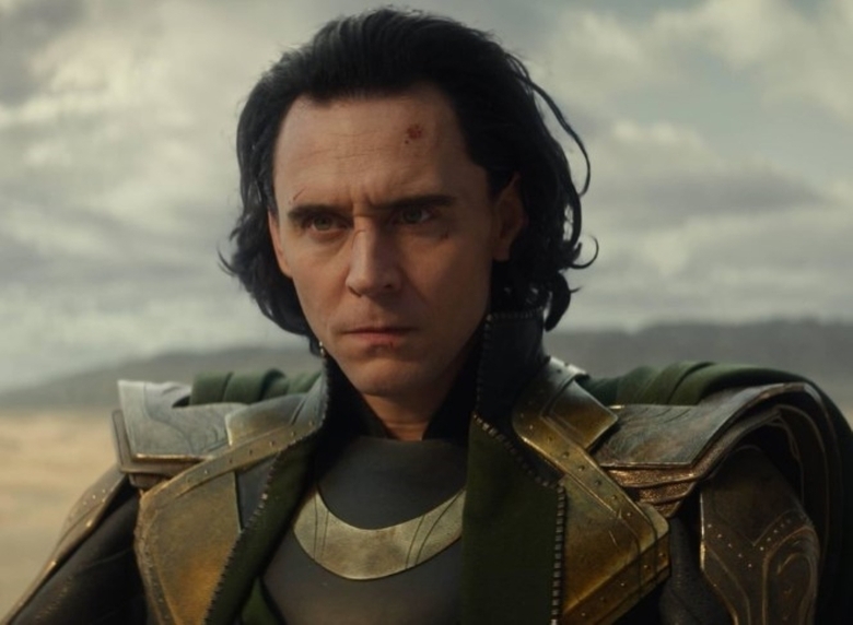 Том Хиддлстон