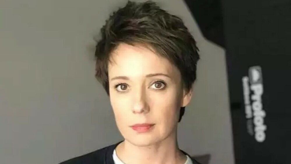 Чулпан Хаматова