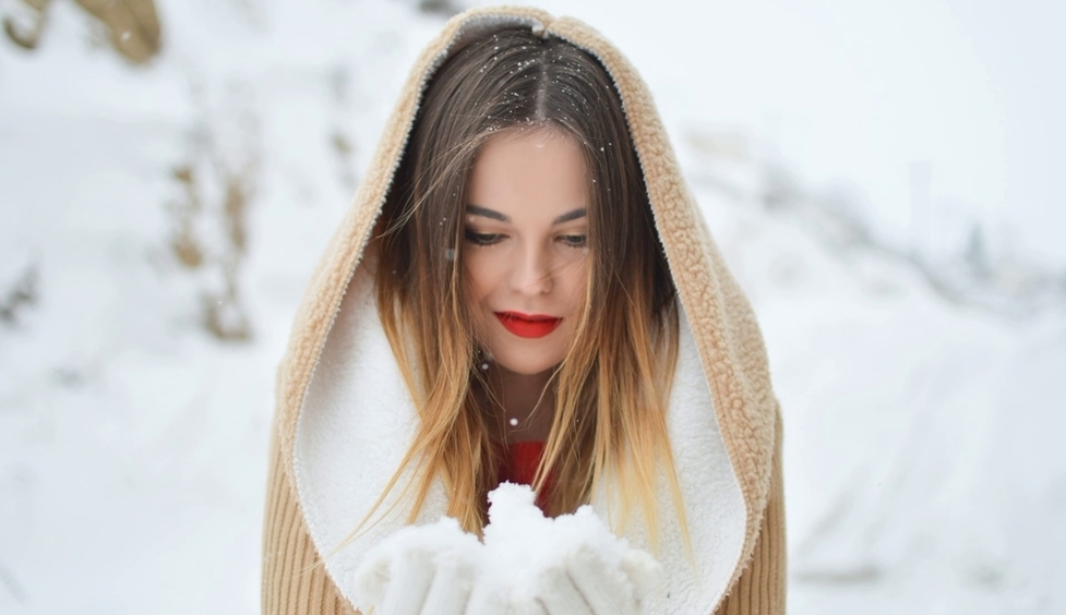 как холод влияет на наш мозг