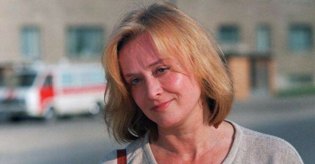 Маргарита Терехова