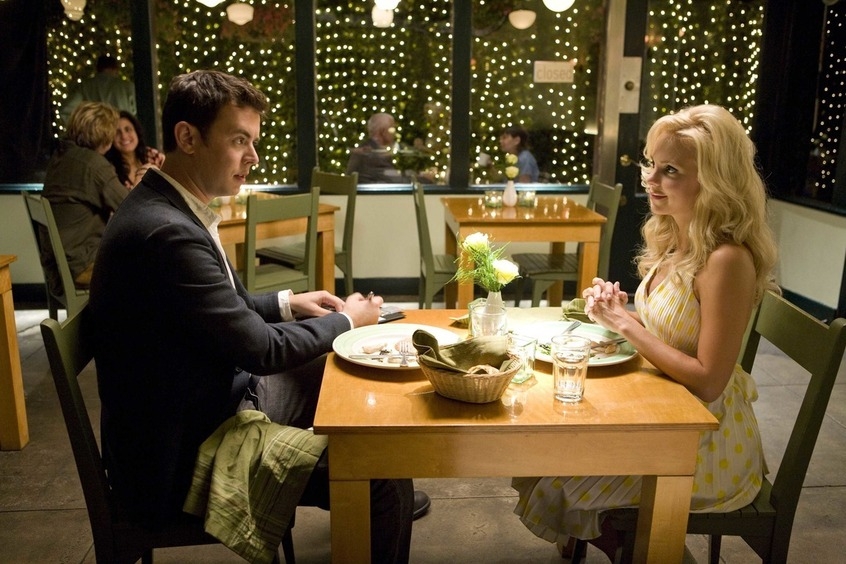 Неудачное свидание