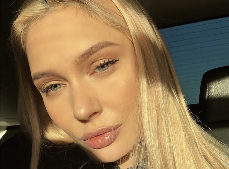 Наталья Рудова