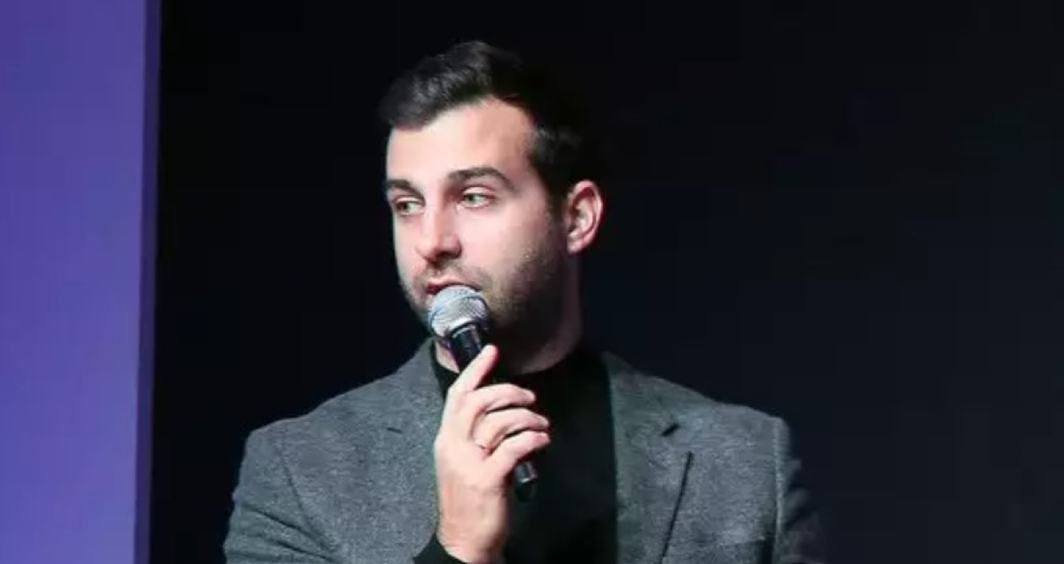 Иван Ургант