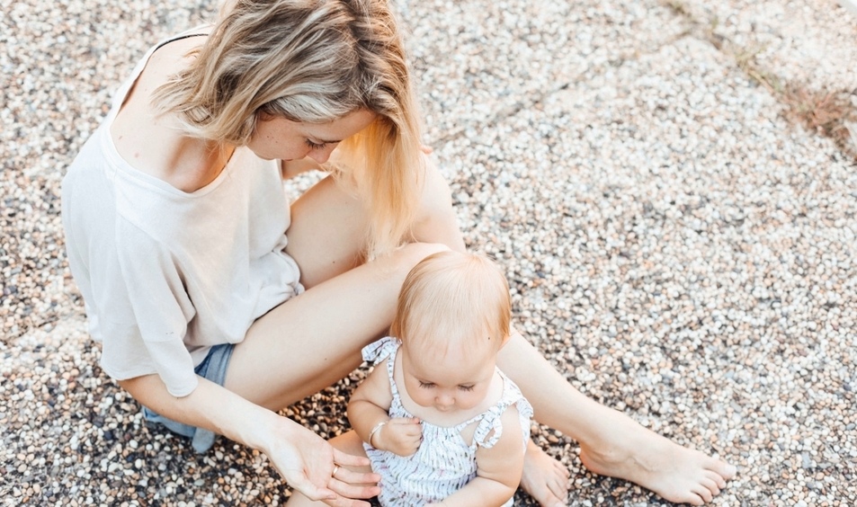 гиперопека разрушает психику ребенка