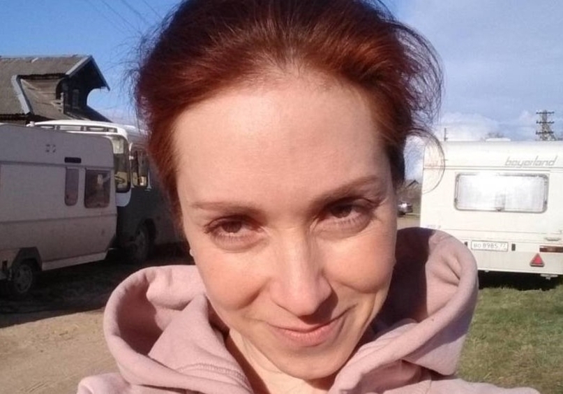 Анна Большова