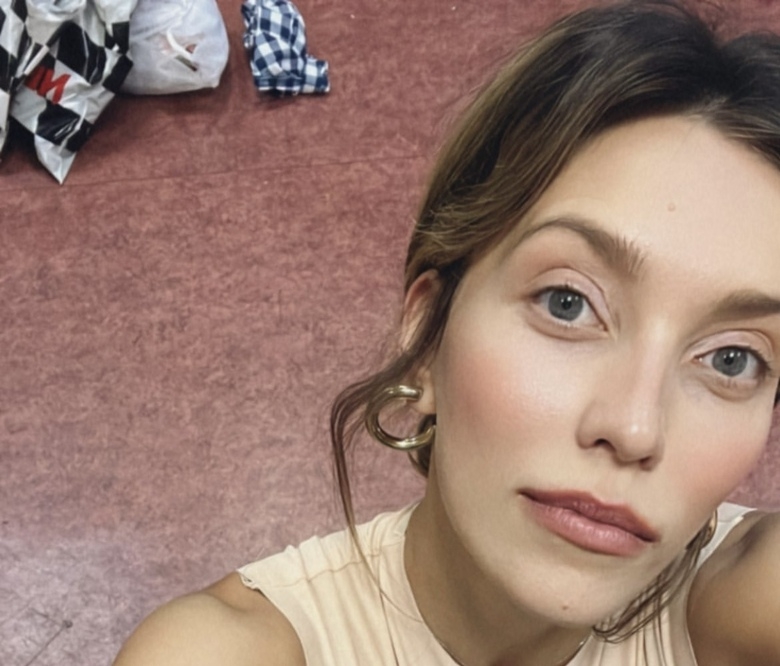 Регина Тодоренко