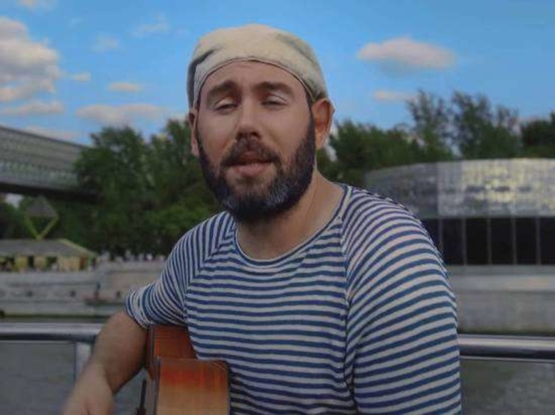 Семен Слепаков